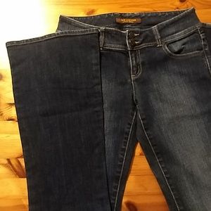 The Limited Jeans - 4 - Excellent condition!